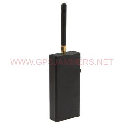 Pocket GPS Jammer / Blocker / Interceptor - GMT04 - Image 2