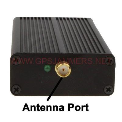 Pocket GPS Jammer / Blocker / Interceptor - GMT04 - Image 3