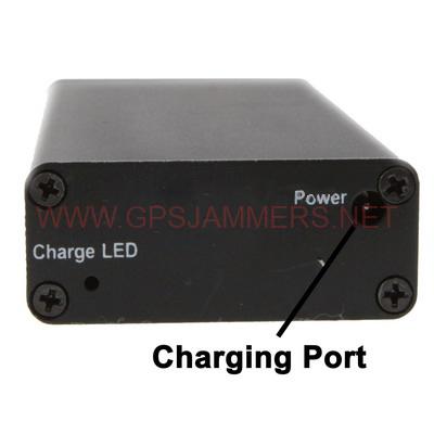 Pocket GPS Jammer / Blocker / Interceptor - GMT04 - Image 5