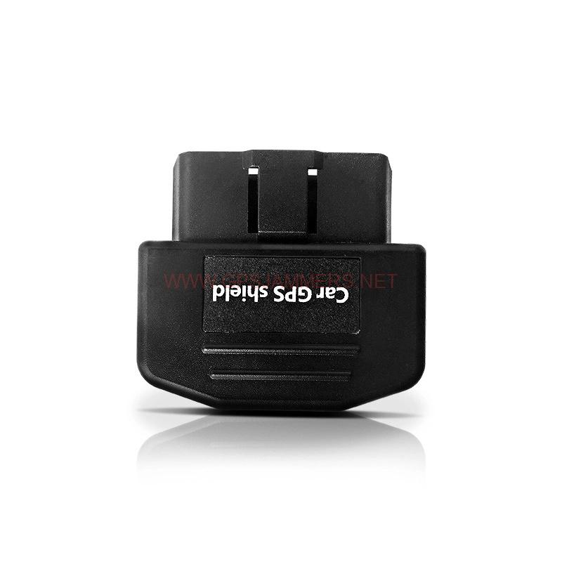 Mini OBD GPS Blocker for Cars – Anti-Tracking Vehicle Jammer - Image 2