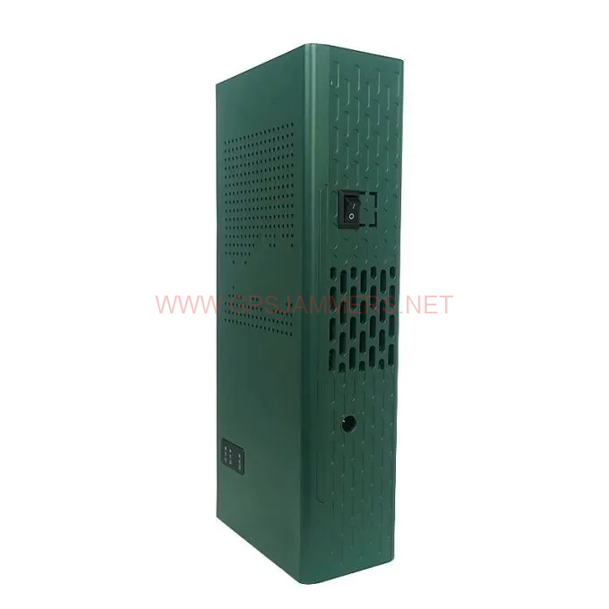 Portable Box Jammer for GSM/2G, GPS L1/L2/L5 – Anti-Tracker Device - Image 2