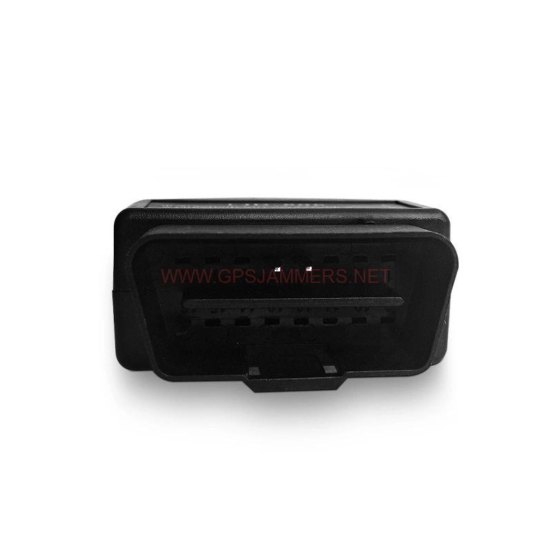 Mini OBD GPS Blocker for Cars – Anti-Tracking Vehicle Jammer - Image 5